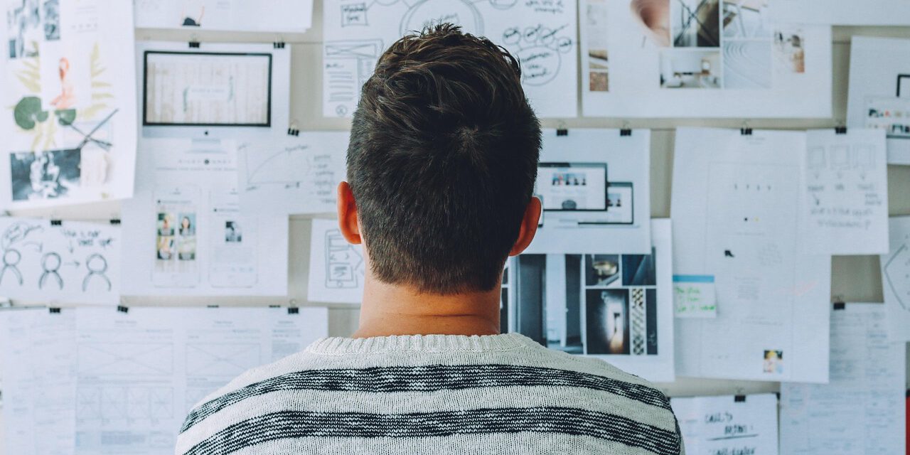Zu faul zum Denken // Warum kritisches Denken im Zeitalter von AI immer wichtiger wird