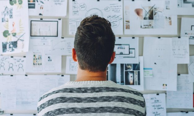 Zu faul zum Denken // Warum kritisches Denken im Zeitalter von AI immer wichtiger wird
