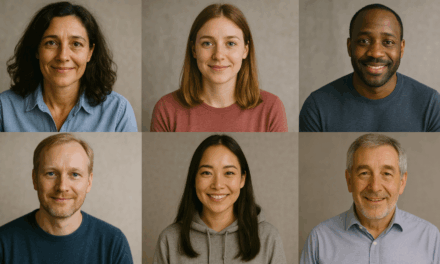 Sicher fühlen, mutig handeln, gemeinsam wachsen | Warum ‚Psychologische Sicherheit‘ der unterschätzte Gamechanger für echte Zusammenarbeit ist